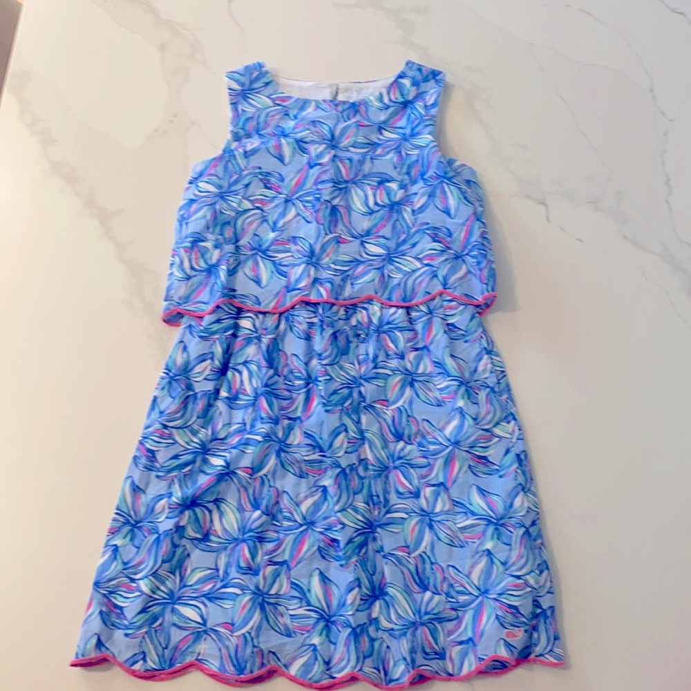 Beautiful dress!